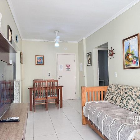 Thel Ubatuba - Apto 15/B, Monte Carlo - Praia Grande Ngoại thất bức ảnh
